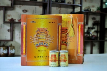 编钟龙井【编号：SN2-03】