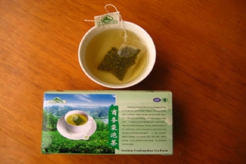 商务袋泡茶【编号：SN10-01】